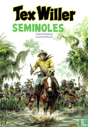 Seminoles - Afbeelding 1