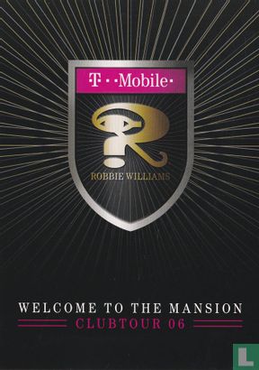 B06122 - T-Mobile - Robbie Williams