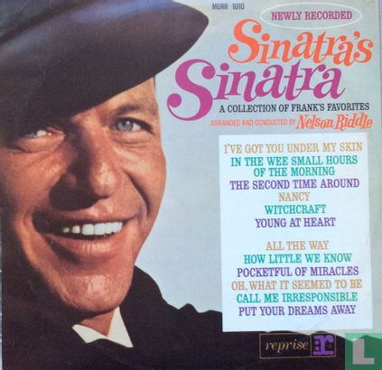 Sinatra’s Sinatra - Bild 2