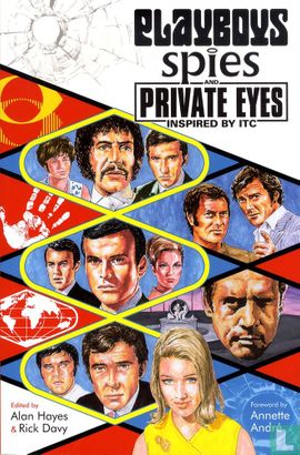 Playboys, Spies and Private Eyes - Afbeelding 1