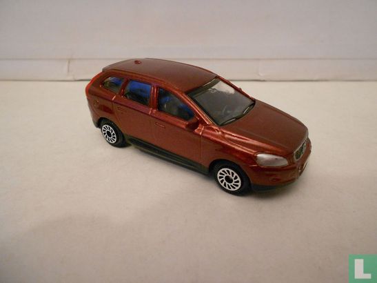 Volvo XC60  - Image 1