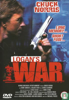 Logan`s War: Bound by Honor  - Bild 1