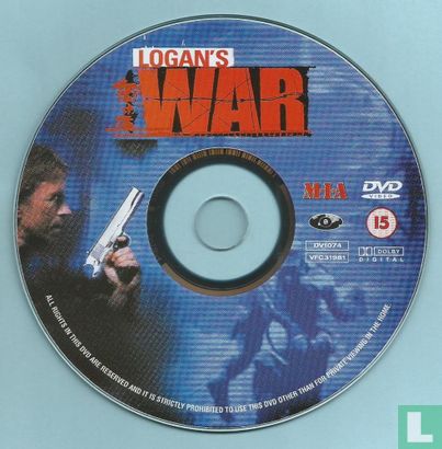 Logan`s War: Bound by Honor  - Image 3