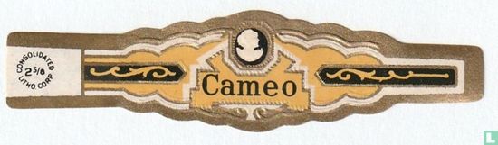 Cameo - Afbeelding 1