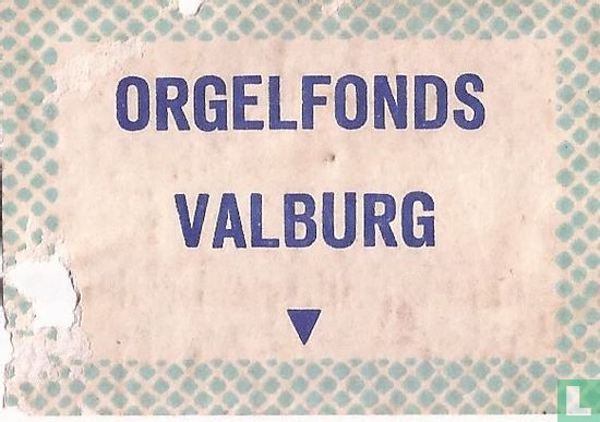 Orgelfonds Valburg