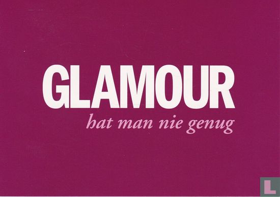 B06131 - Glamour 
