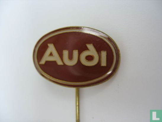 Audi [type 3] - Bild 1