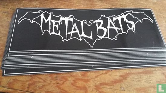 MetalBats - Bild 3