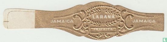 La Rana Jamaica - Jamaica - Jamaica - Afbeelding 1