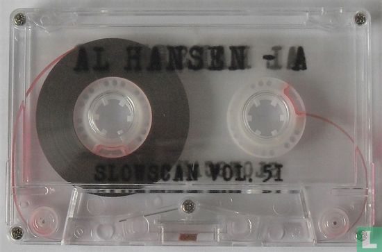 Al Hansen - Image 3