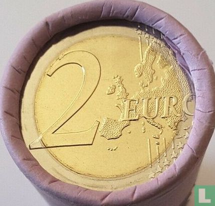 Portugal 2 Euro 2020 (Rolle) "730 years University of Coimbra" - Bild 2