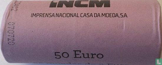 Portugal 2 euro 2020 (rol) "730 years University of Coimbra" - Afbeelding 3