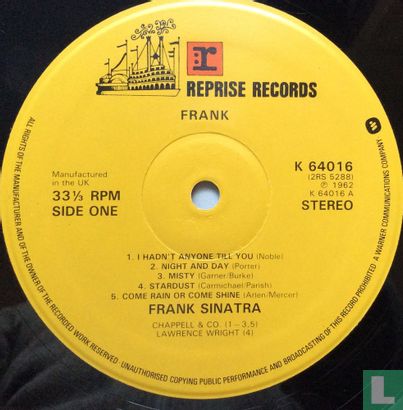 Frank - Image 3