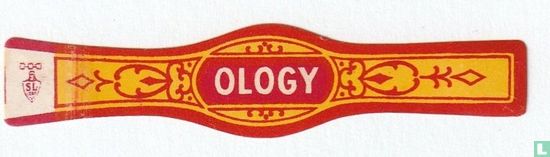 Ology - Afbeelding 1