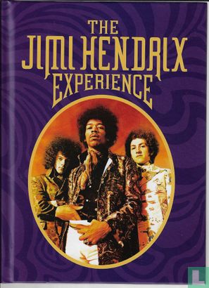 The Jimi Hendrix Experience - Bild 1