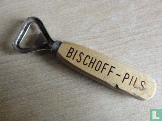 Bischoff Pils flesopener - Image 1