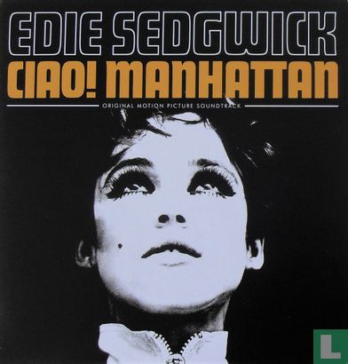 Edie Sedgwick - Ciao! Manhattan - Bild 1