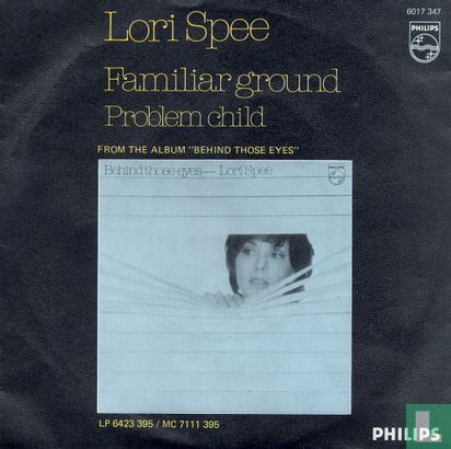 Familliar Ground - Afbeelding 2