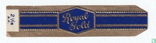 Royal Gold - Image 1