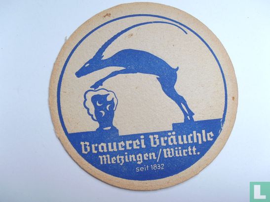 Brauerei Bräuchle - Image 1