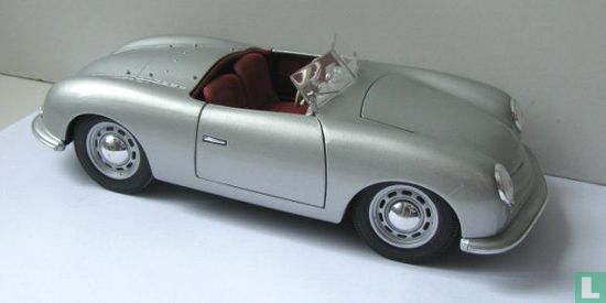 Porsche NO.1 356 Roadster - Bild 2