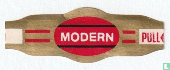 Modern [Pull] - Afbeelding 1
