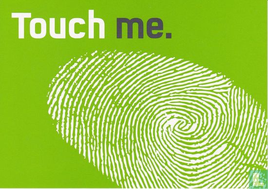 11877 - freenet "Touch me"