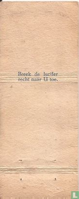 Oosterspeeltuin 1900 - 1960 A.S.V. - Afbeelding 2