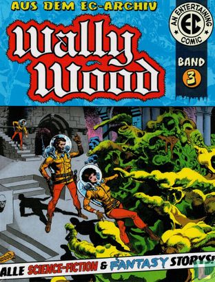 Wally Wood - Image 1