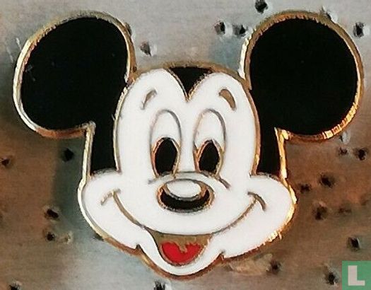 Mickey Mouse buste - Bild 1