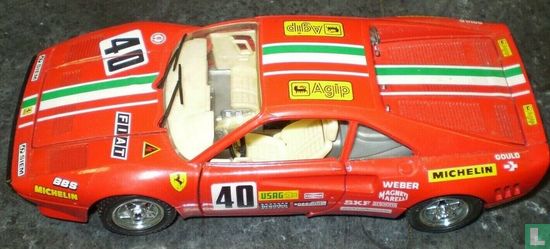 Ferrari GTO - Bild 1