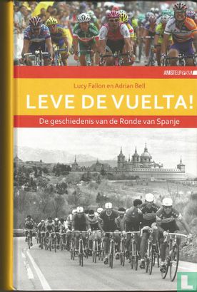 Leve de Vuelta! - Afbeelding 1
