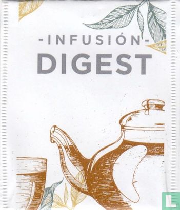Infusión Digest - Afbeelding 1