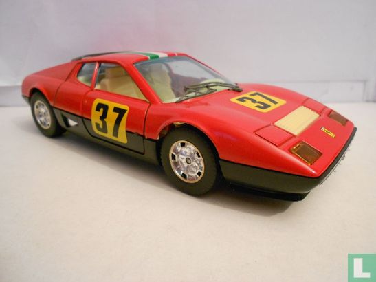Ferrari 512 BB  - Image 1