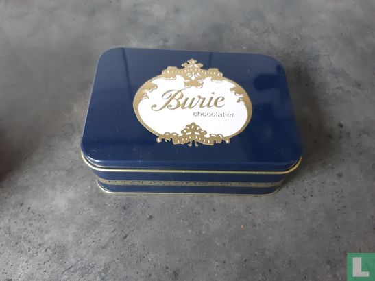 Burie chocolatier - Image 1