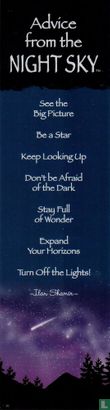 Advice from the Night Sky - Image 1