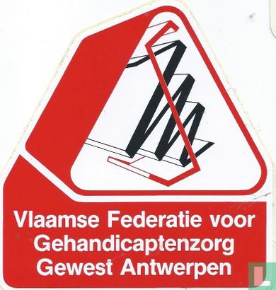 Vlaamse federatie voor gehandicaptenzorg