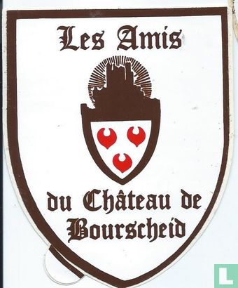 Les amis du Château de Bourscheid