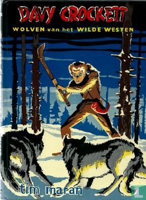 Wolven van het wilde westen - Image 1