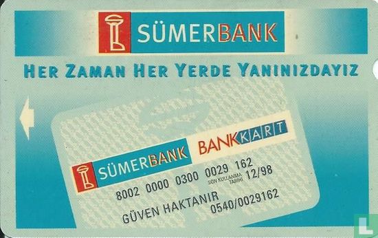 Sümerbank - Bild 1