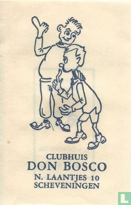 Clubhuis Don Bosco - Image 1