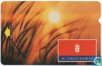 TC Ziraat Bankasi - Afbeelding 1