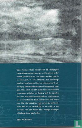 Time Machine - Image 2