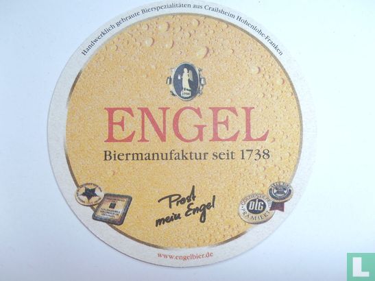 Engel Biermanufaktur  - Afbeelding 1
