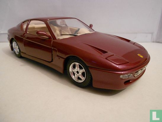 Ferrari 456 GT  - Image 1