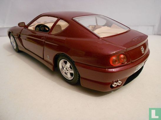 Ferrari 456 GT  - Afbeelding 2