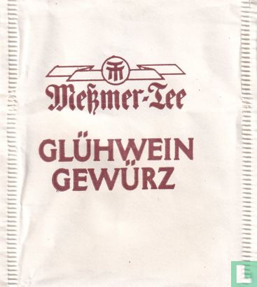 Glühwein Gewürz - Afbeelding 1
