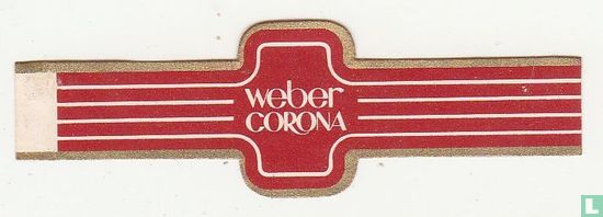 Weber Corona - Afbeelding 1