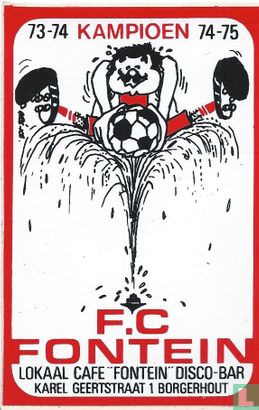 F.C.Fontein