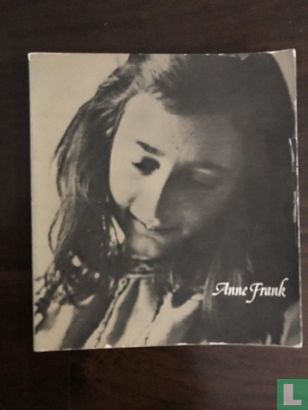 Anne Frank - Image 1